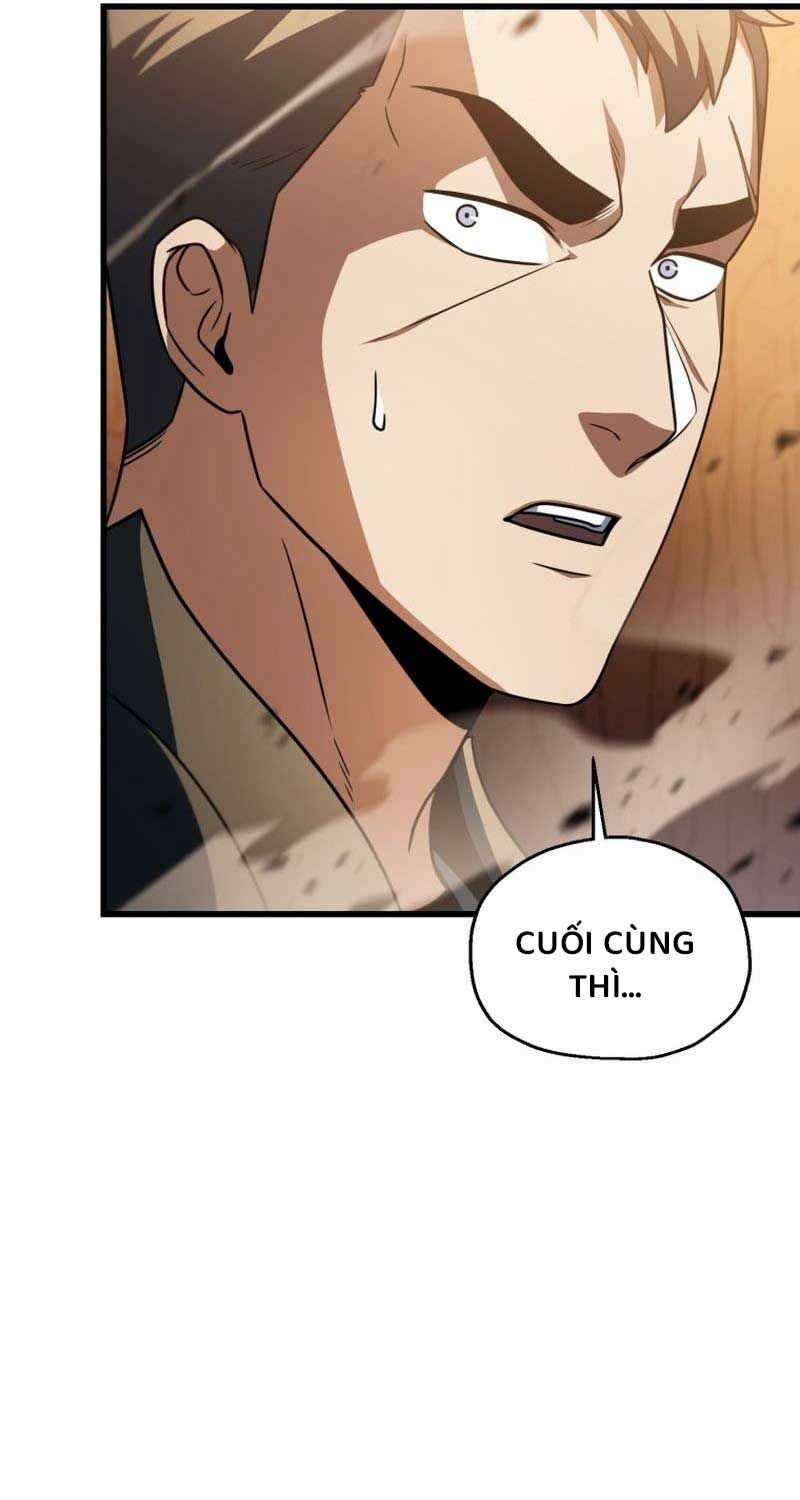 Người Chơi Không Thể Thăng Cấp Chapter 168 trang 11