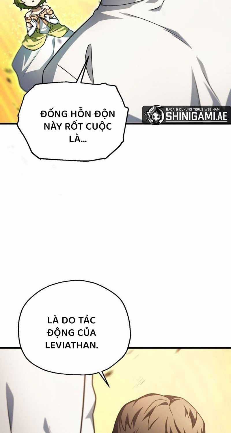 Người Chơi Không Thể Thăng Cấp Chapter 168 trang 15