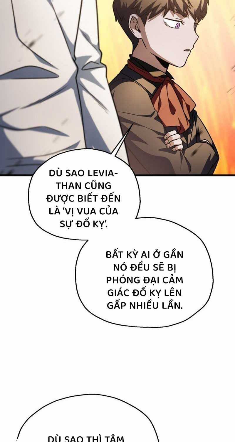 Người Chơi Không Thể Thăng Cấp Chapter 168 trang 16