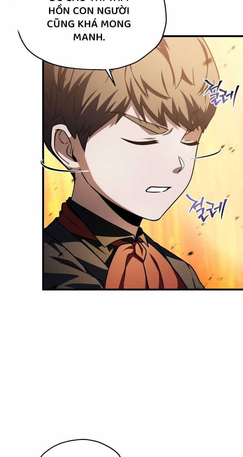 Người Chơi Không Thể Thăng Cấp Chapter 168 trang 17