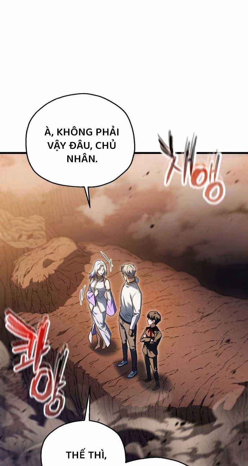 Người Chơi Không Thể Thăng Cấp Chapter 168 trang 26