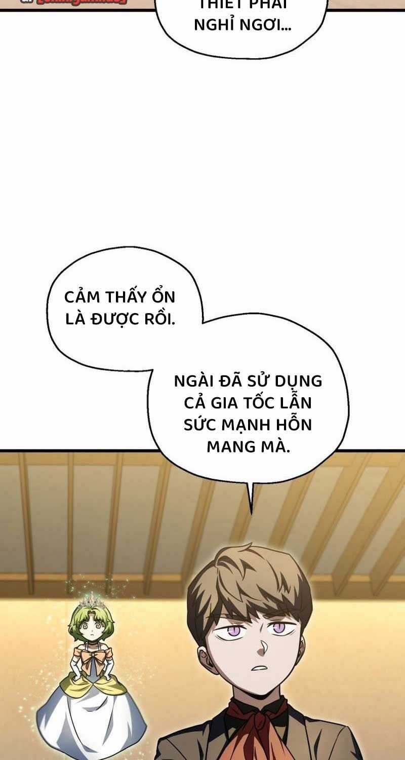 Người Chơi Không Thể Thăng Cấp Chapter 168 trang 33