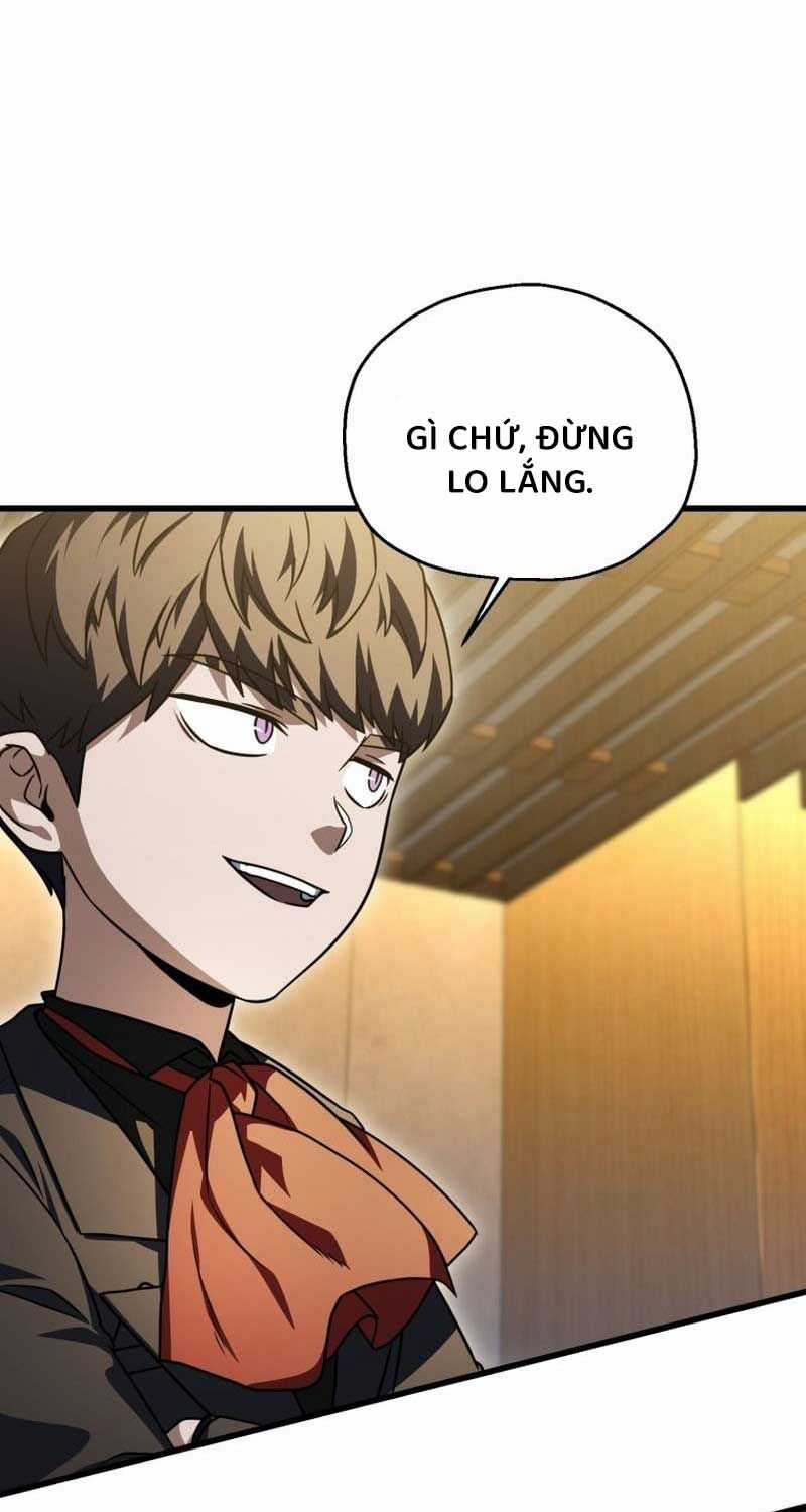 Người Chơi Không Thể Thăng Cấp Chapter 168 trang 37