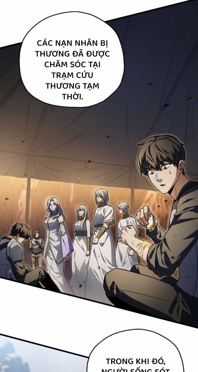 Người Chơi Không Thể Thăng Cấp Chapter 168 trang 38