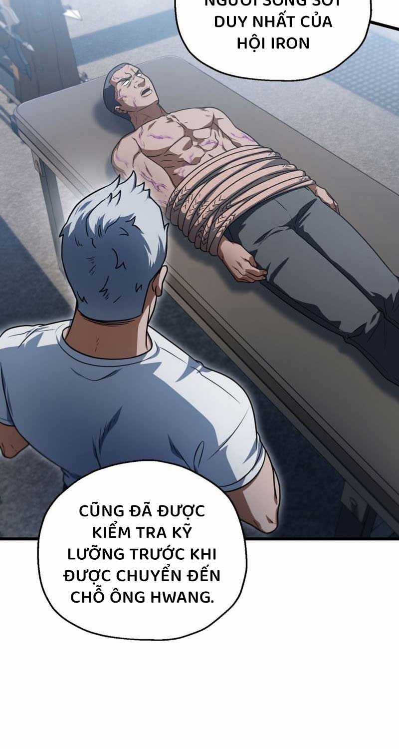 Người Chơi Không Thể Thăng Cấp Chapter 168 trang 39