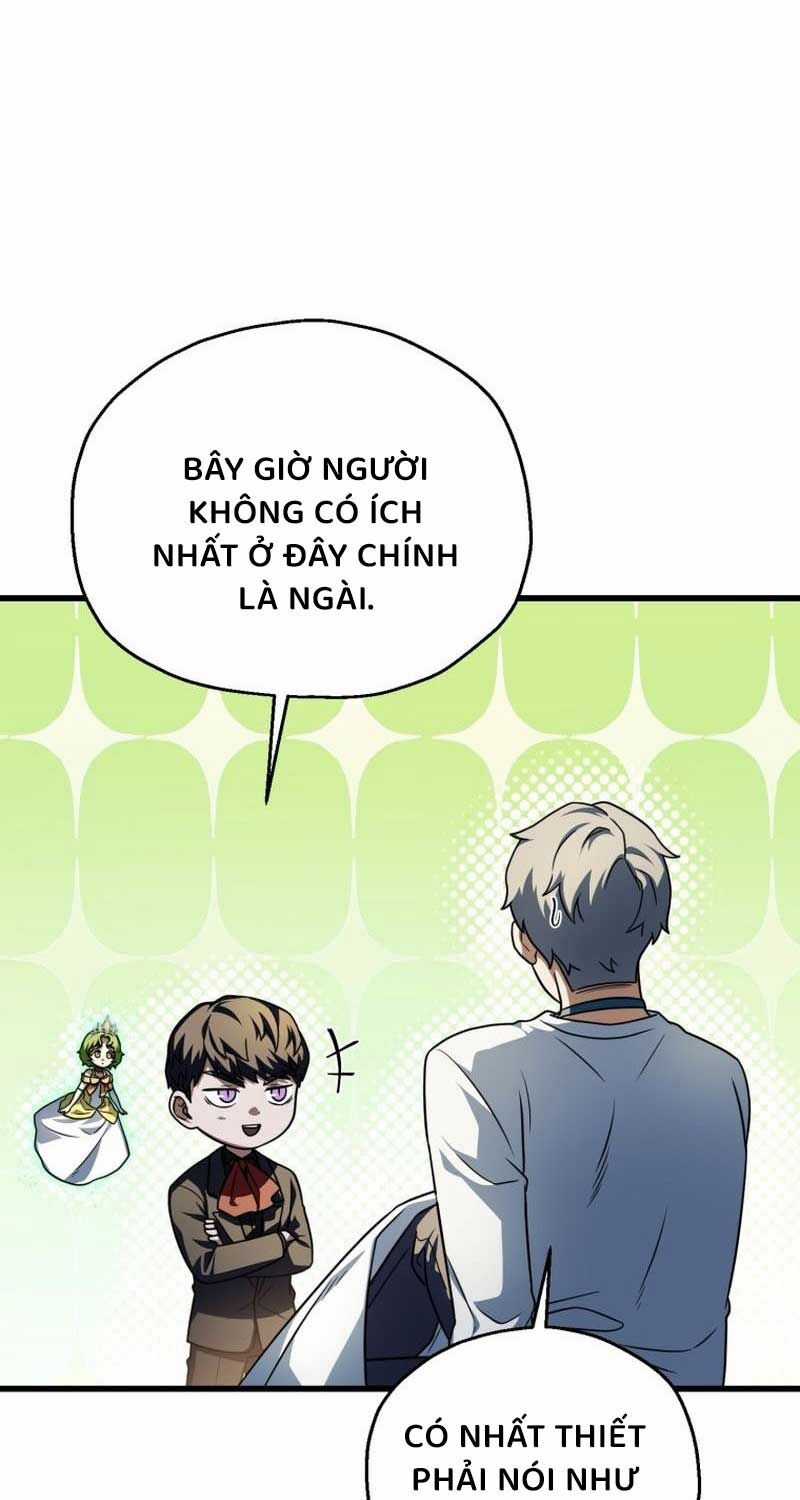 Người Chơi Không Thể Thăng Cấp Chapter 168 trang 40