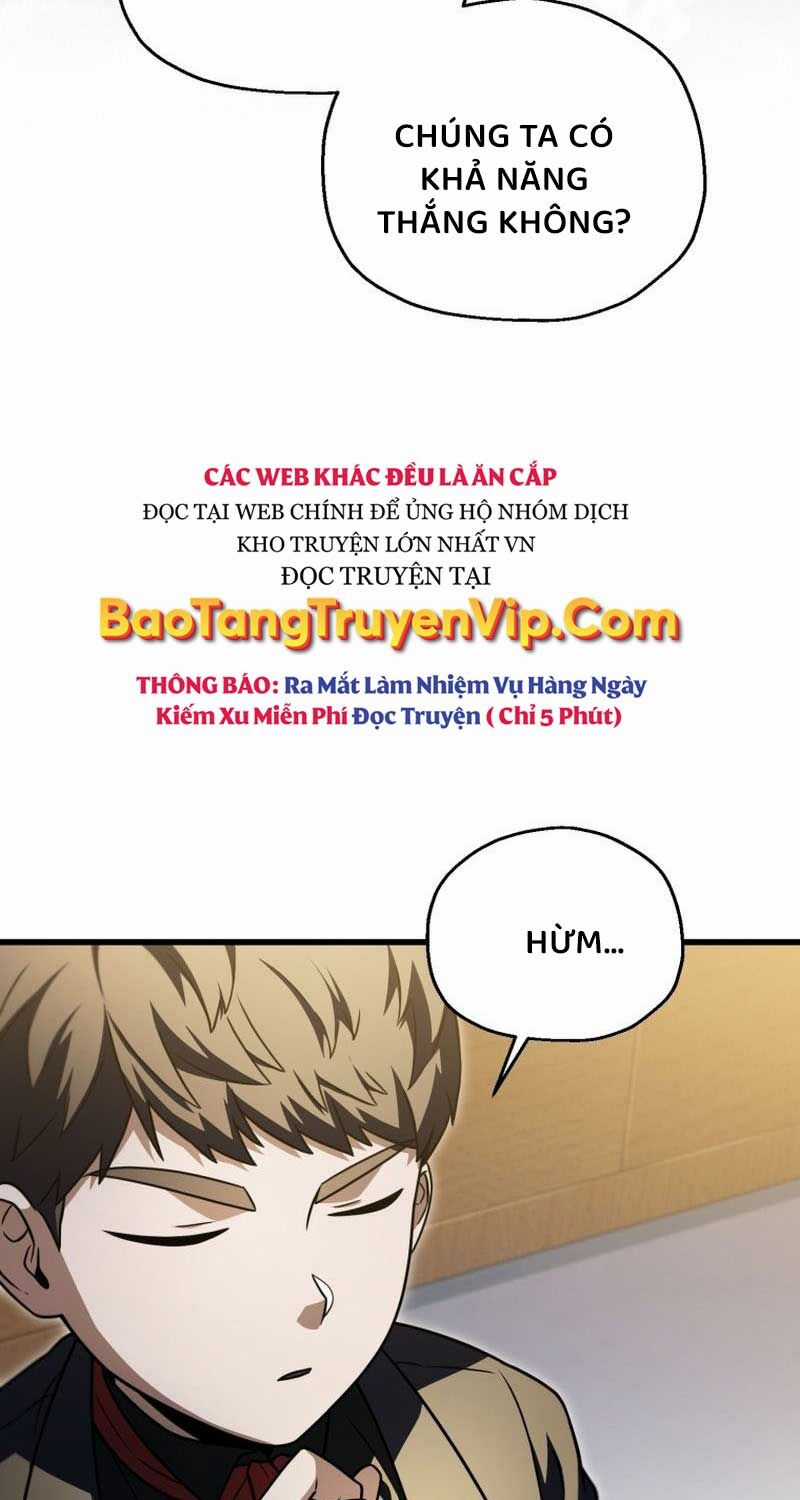 Người Chơi Không Thể Thăng Cấp Chapter 168 trang 45