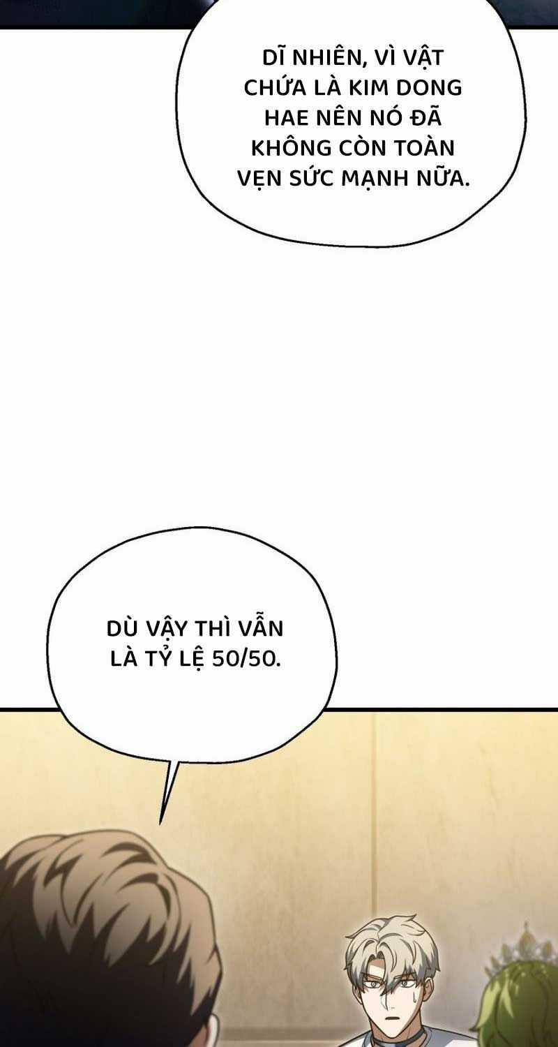 Người Chơi Không Thể Thăng Cấp Chapter 168 trang 49