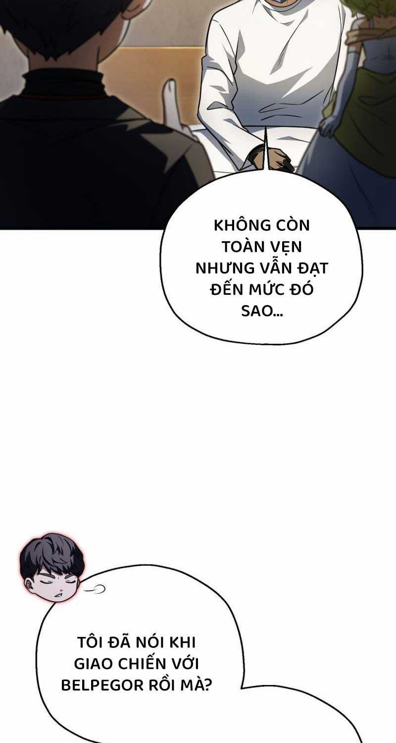 Người Chơi Không Thể Thăng Cấp Chapter 168 trang 50