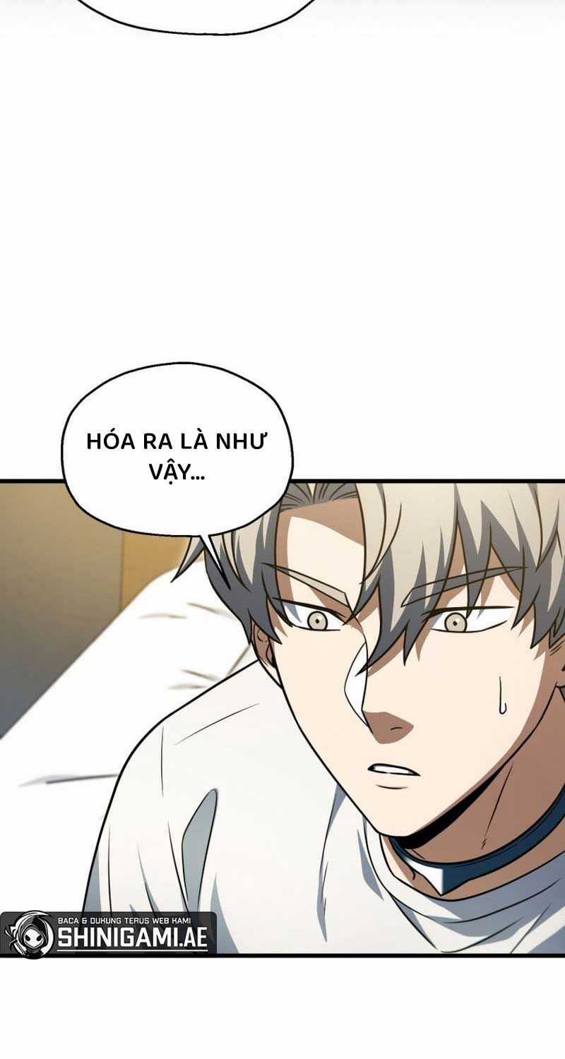Người Chơi Không Thể Thăng Cấp Chapter 168 trang 52