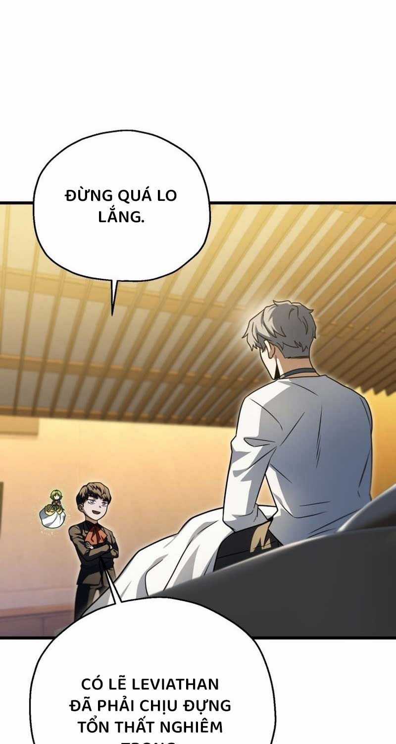 Người Chơi Không Thể Thăng Cấp Chapter 168 trang 53