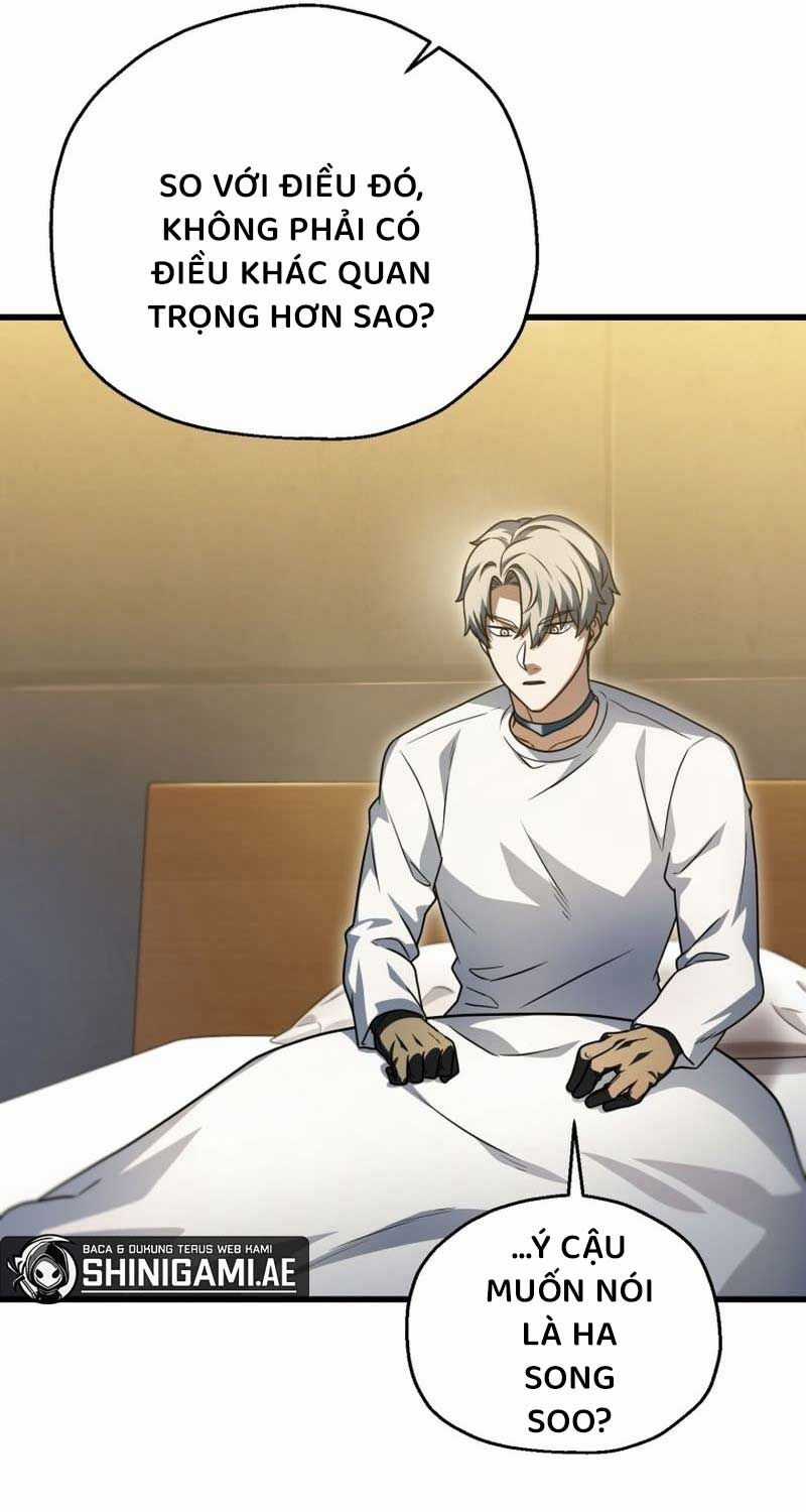 Người Chơi Không Thể Thăng Cấp Chapter 168 trang 55