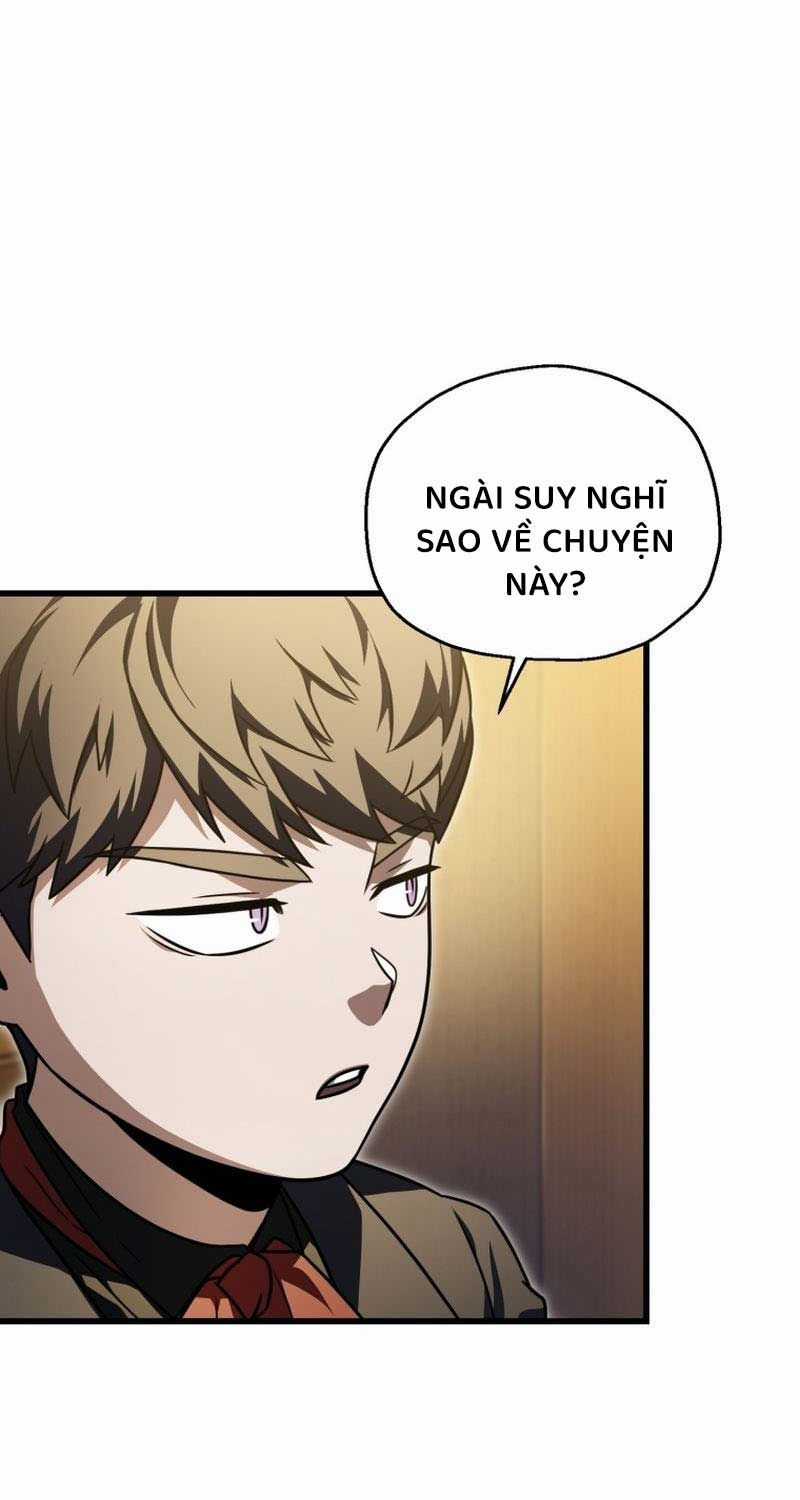 Người Chơi Không Thể Thăng Cấp Chapter 168 trang 56
