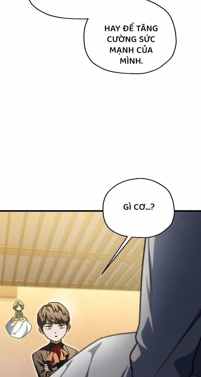 Người Chơi Không Thể Thăng Cấp Chapter 168 trang 66