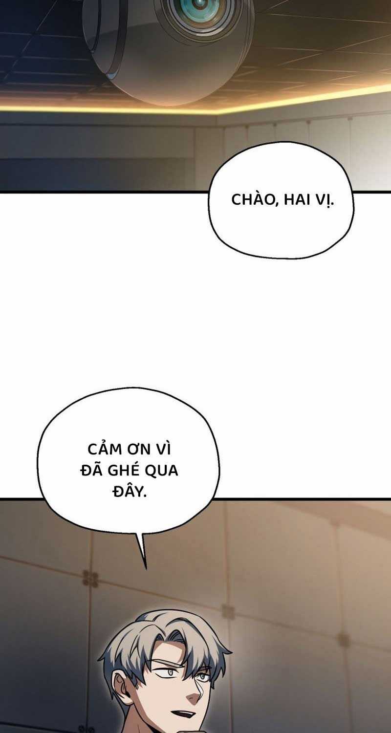 Người Chơi Không Thể Thăng Cấp Chapter 168 trang 77