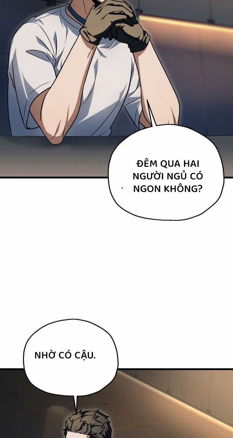 Người Chơi Không Thể Thăng Cấp Chapter 168 trang 78