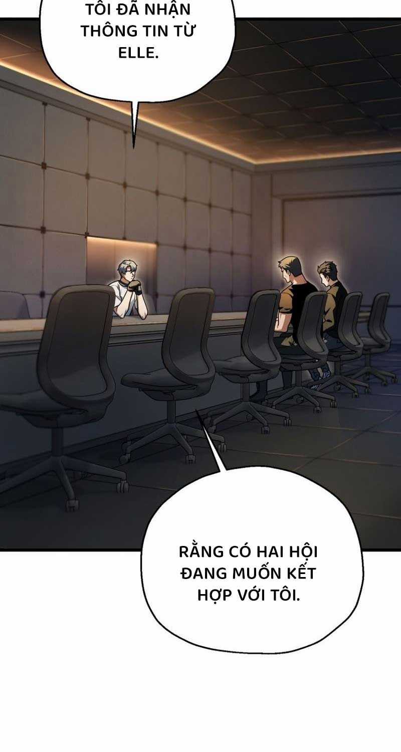 Người Chơi Không Thể Thăng Cấp Chapter 168 trang 80
