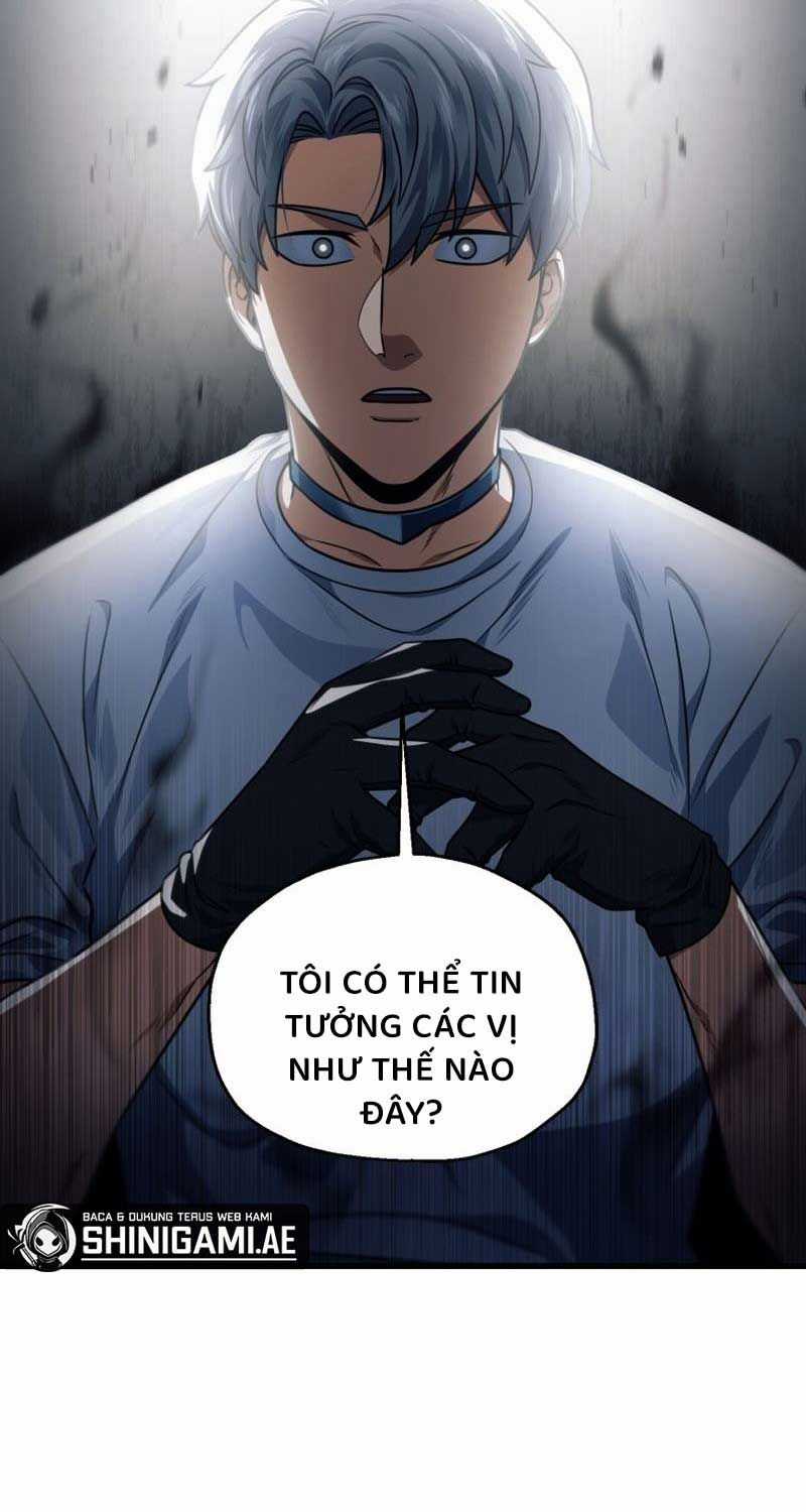 Người Chơi Không Thể Thăng Cấp Chapter 168 trang 82