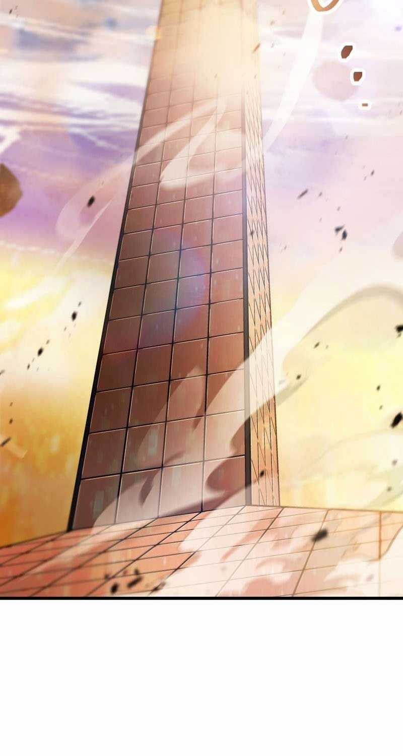 Người Chơi Không Thể Thăng Cấp Chapter 168 trang 84