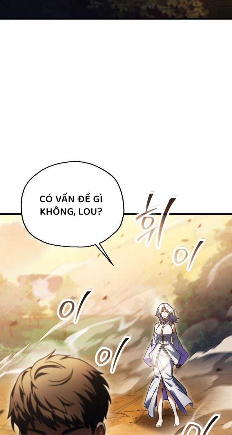 Người Chơi Không Thể Thăng Cấp Chapter 168 trang 87