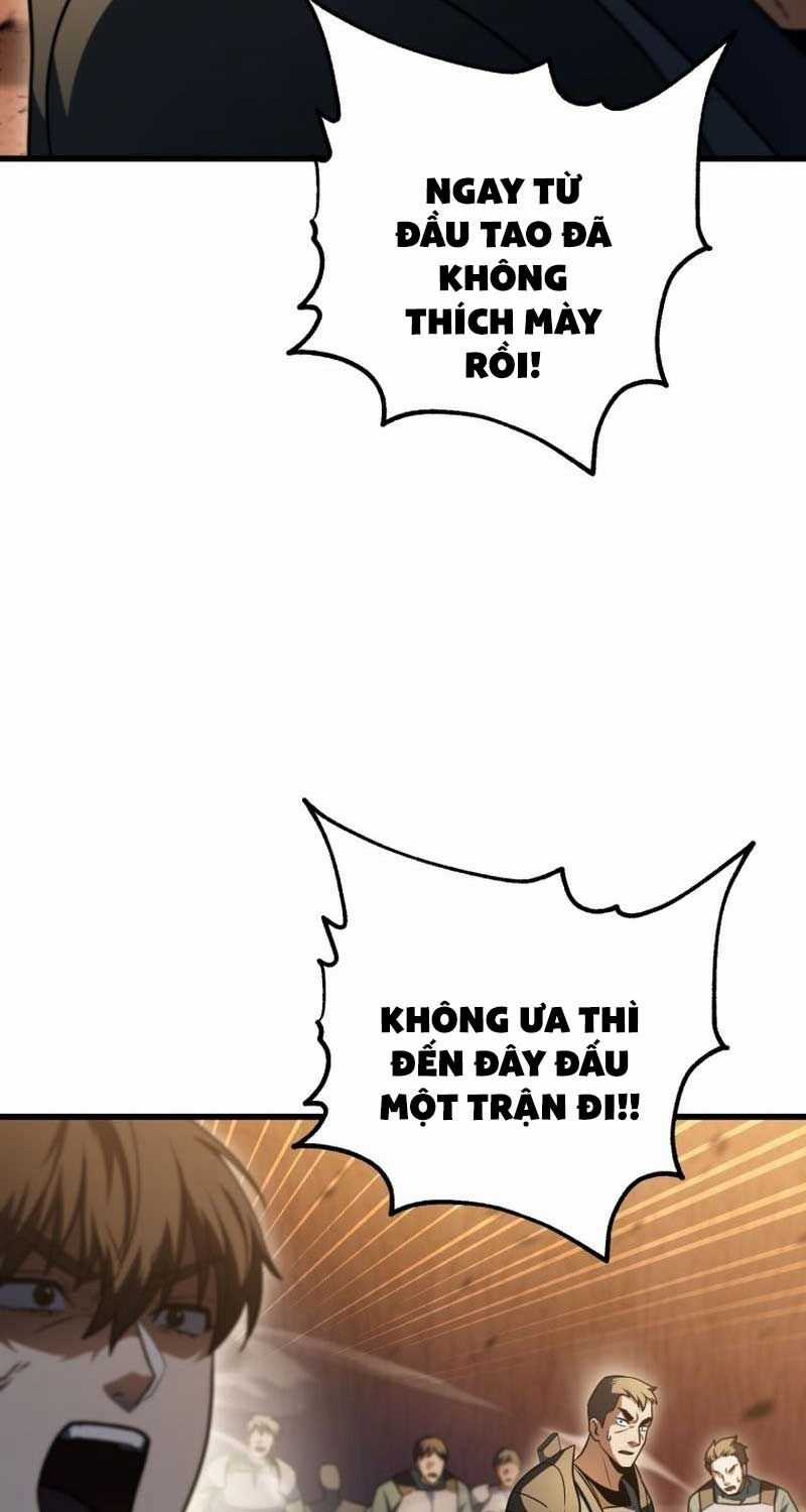 Người Chơi Không Thể Thăng Cấp Chapter 168 trang 9