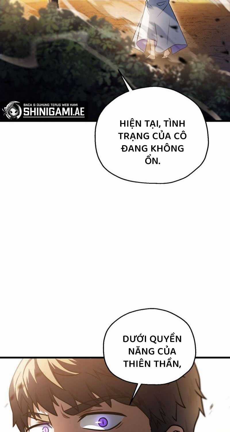 Người Chơi Không Thể Thăng Cấp Chapter 168 trang 92