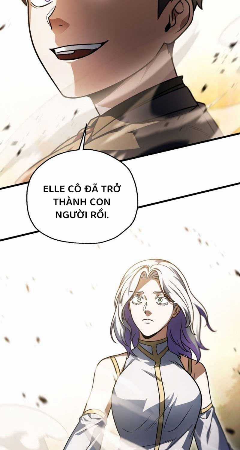 Người Chơi Không Thể Thăng Cấp Chapter 168 trang 93