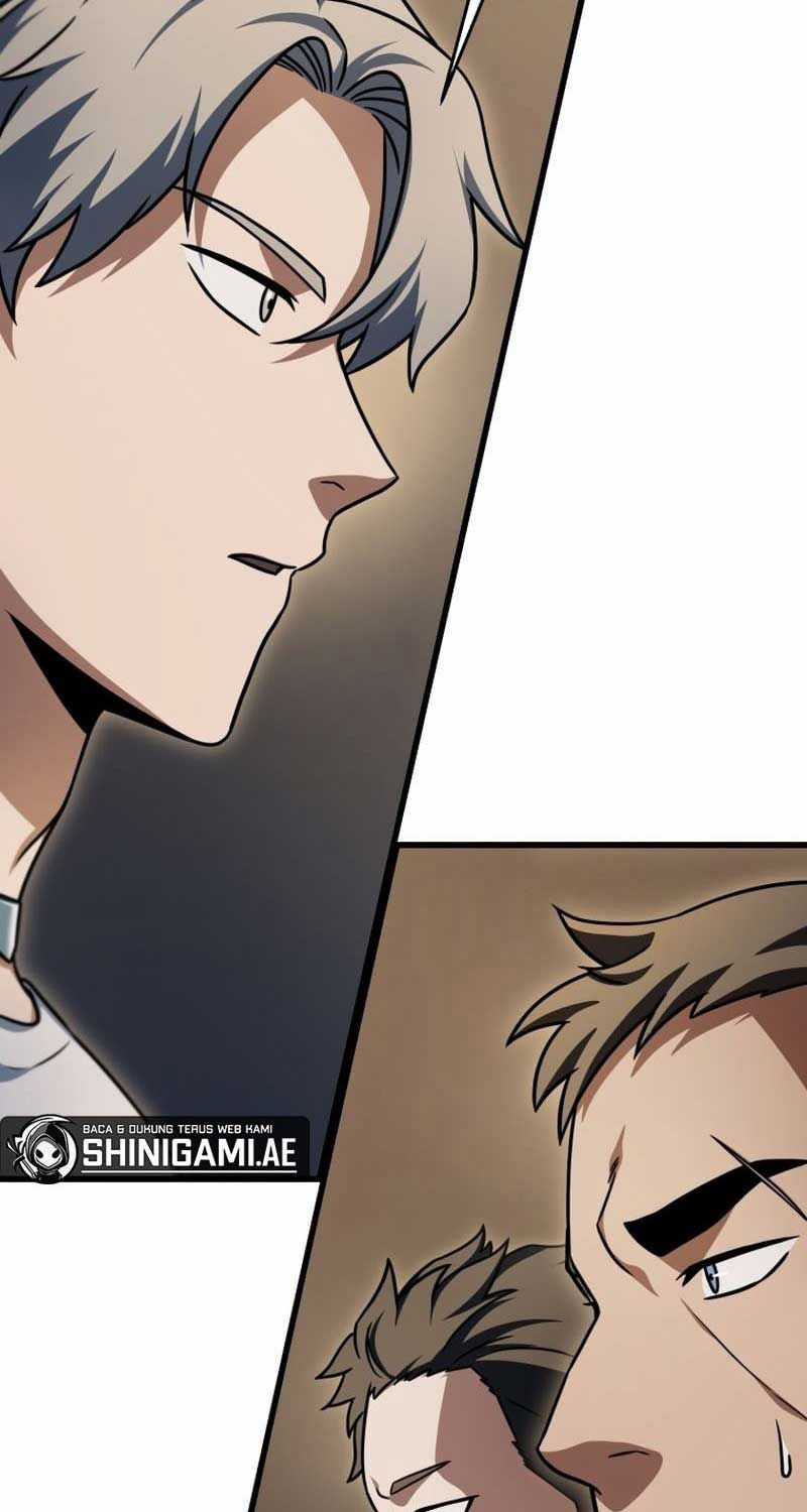 Người Chơi Không Thể Thăng Cấp Chapter 169 trang 10