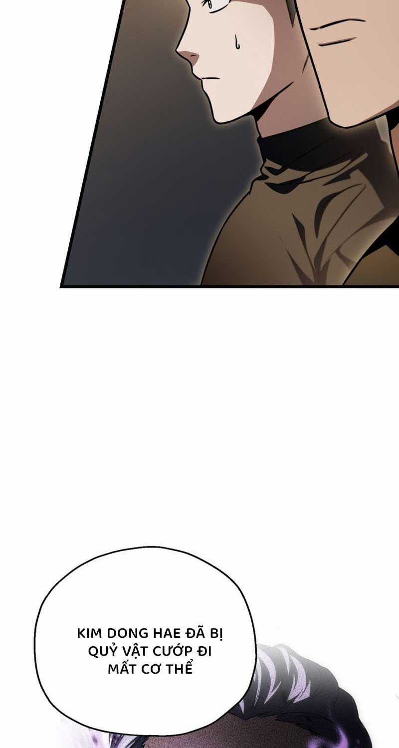 Người Chơi Không Thể Thăng Cấp Chapter 169 trang 11