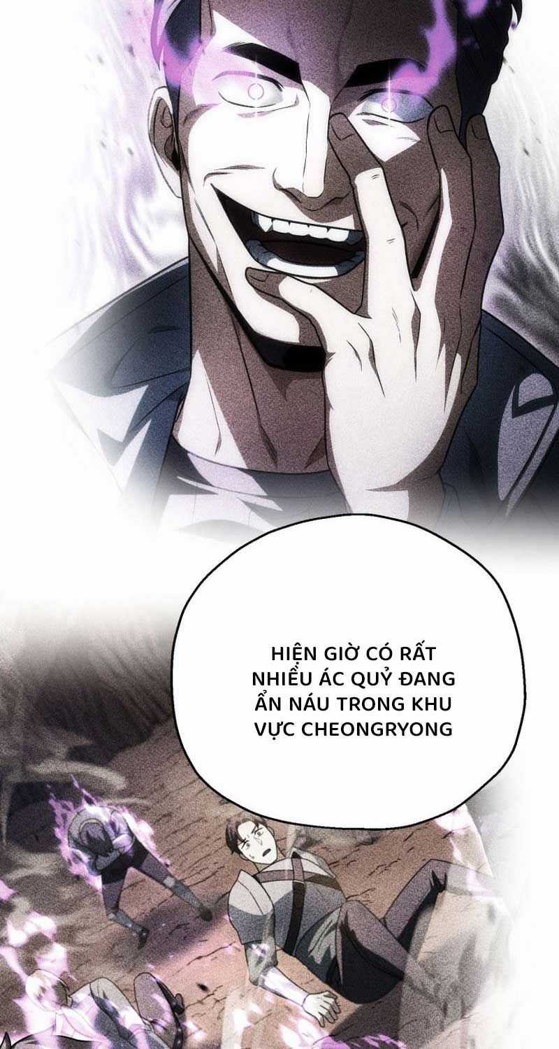 Người Chơi Không Thể Thăng Cấp Chapter 169 trang 12