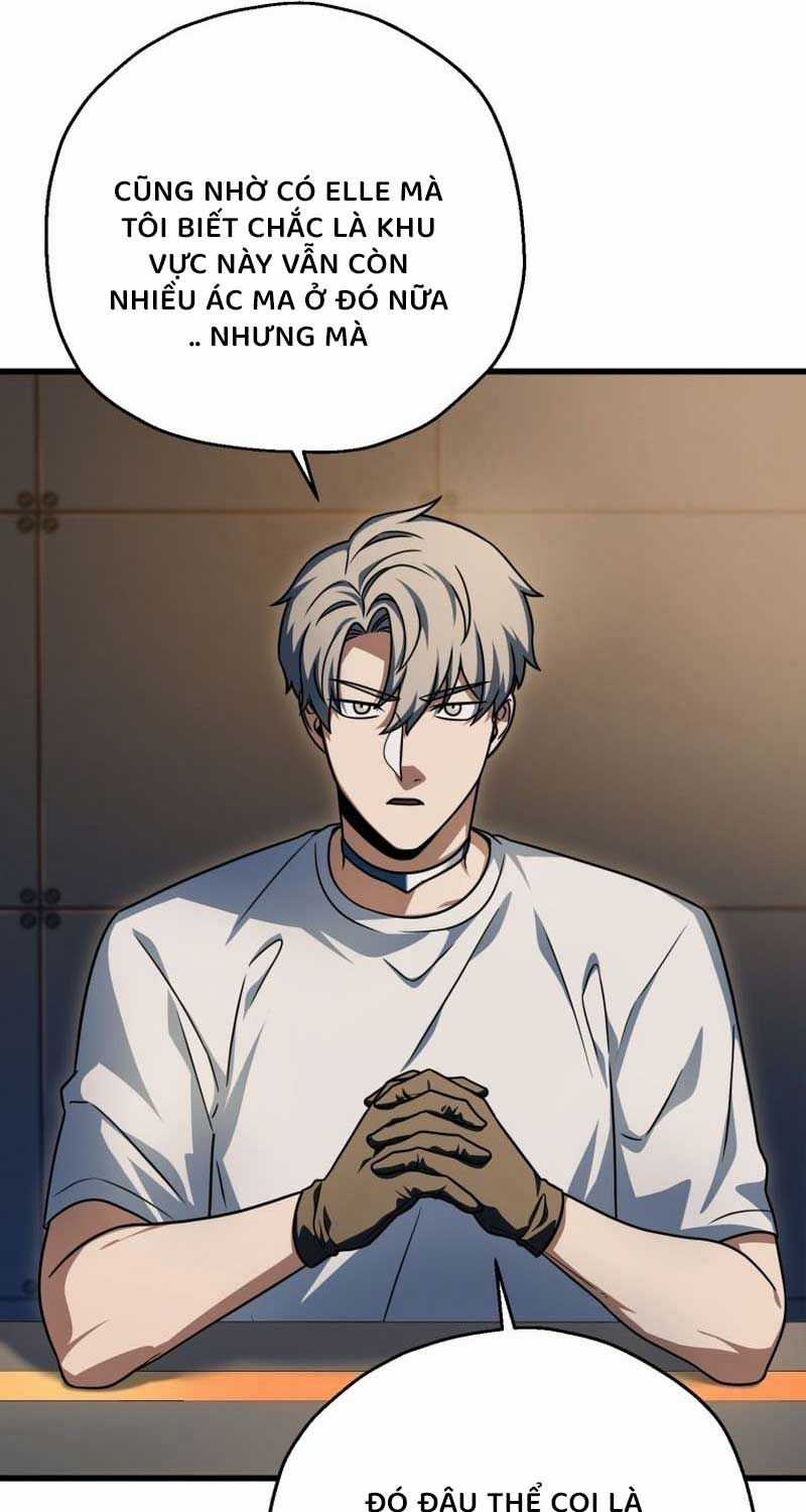 Người Chơi Không Thể Thăng Cấp Chapter 169 trang 14