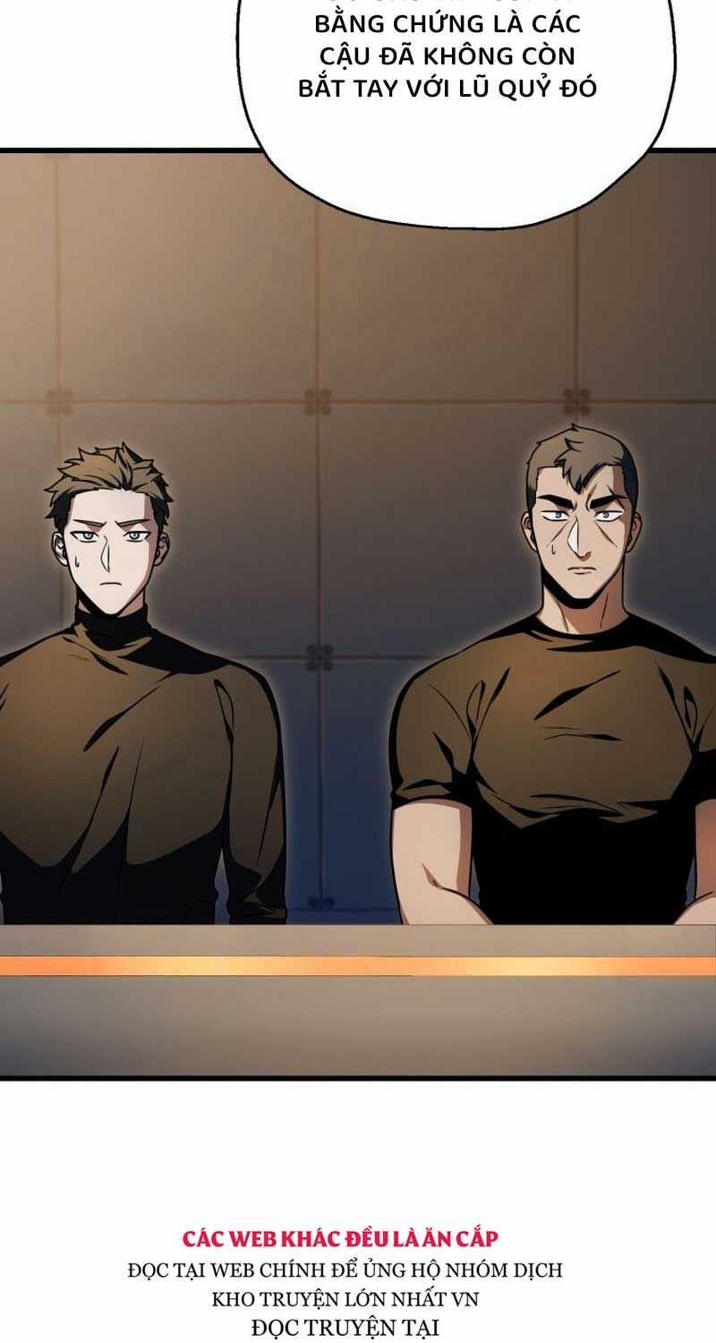 Người Chơi Không Thể Thăng Cấp Chapter 169 trang 15