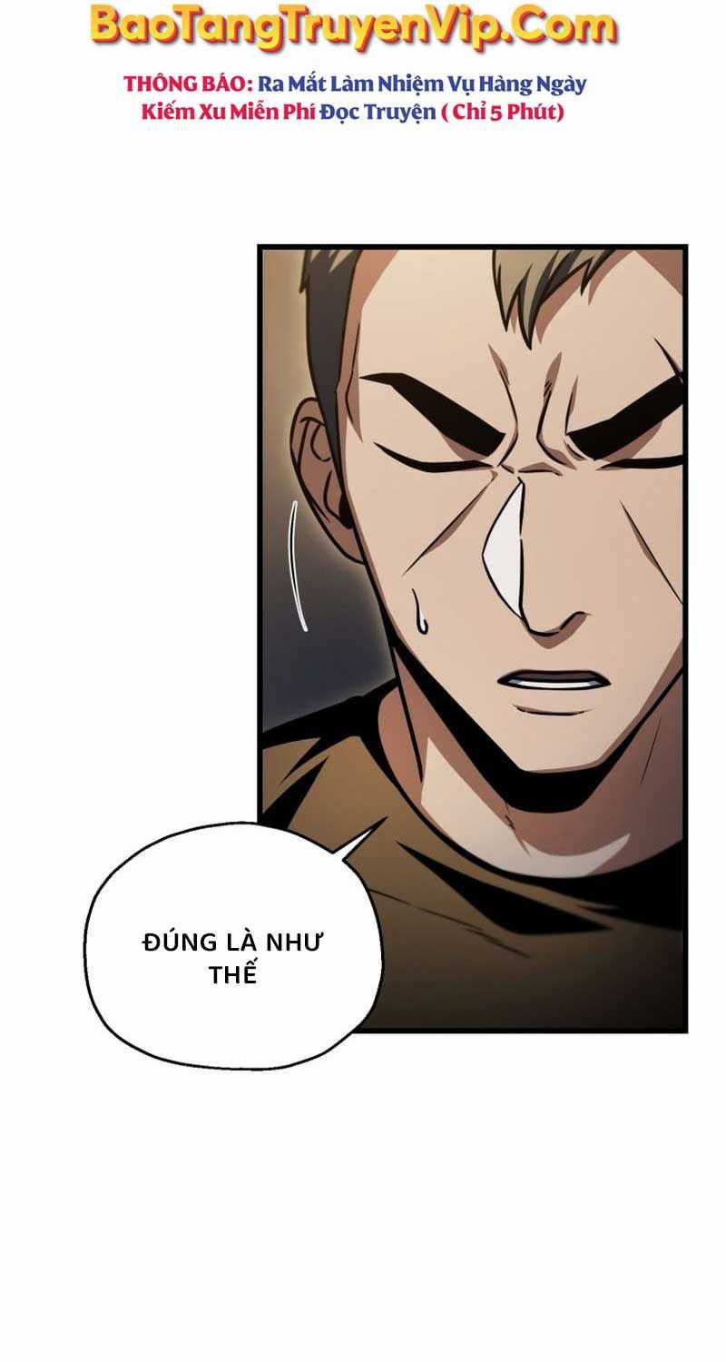 Người Chơi Không Thể Thăng Cấp Chapter 169 trang 16