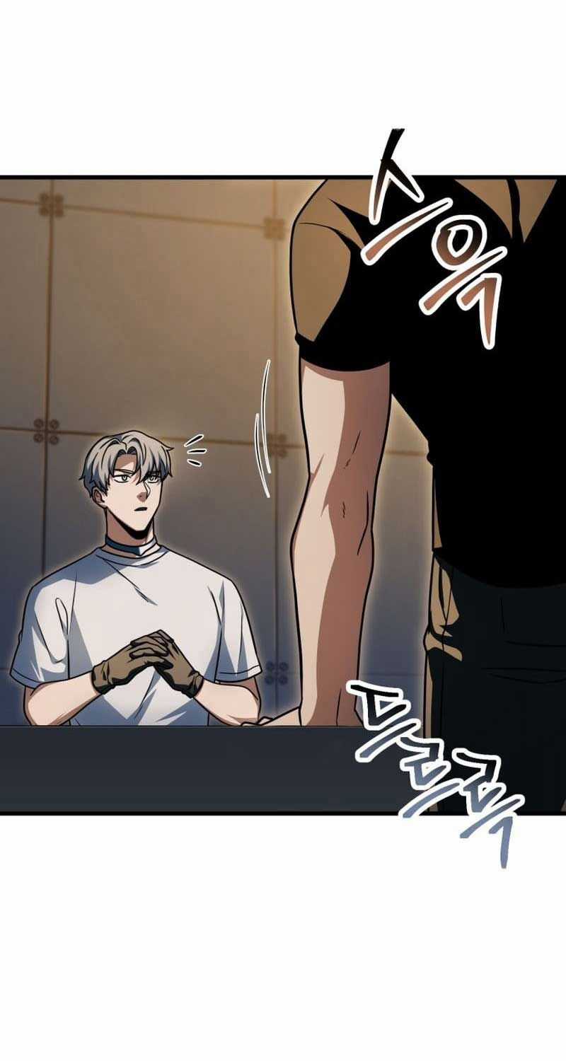 Người Chơi Không Thể Thăng Cấp Chapter 169 trang 17