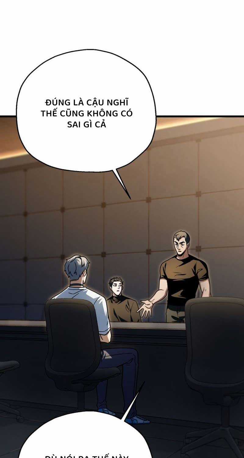 Người Chơi Không Thể Thăng Cấp Chapter 169 trang 18
