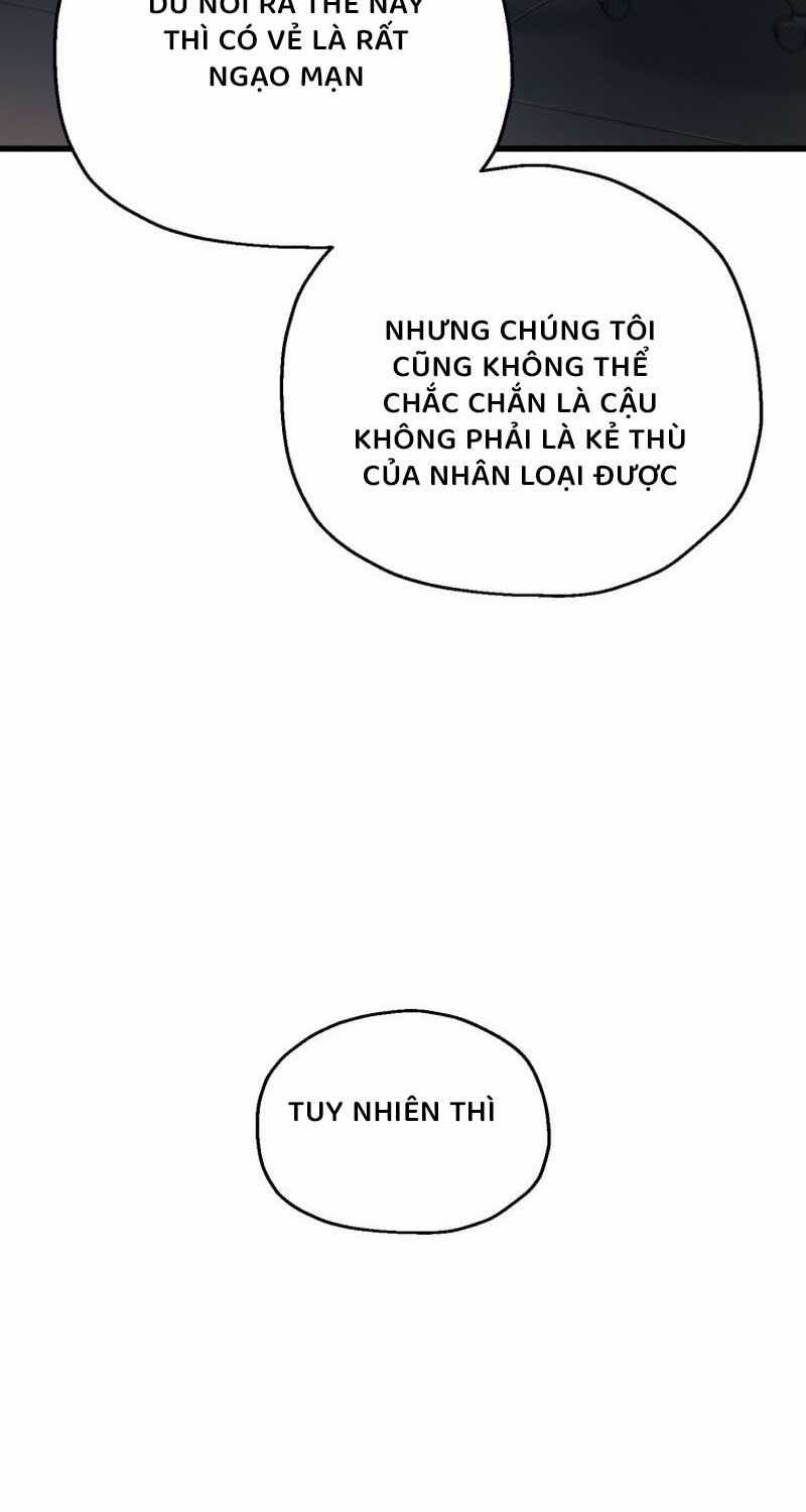 Người Chơi Không Thể Thăng Cấp Chapter 169 trang 19