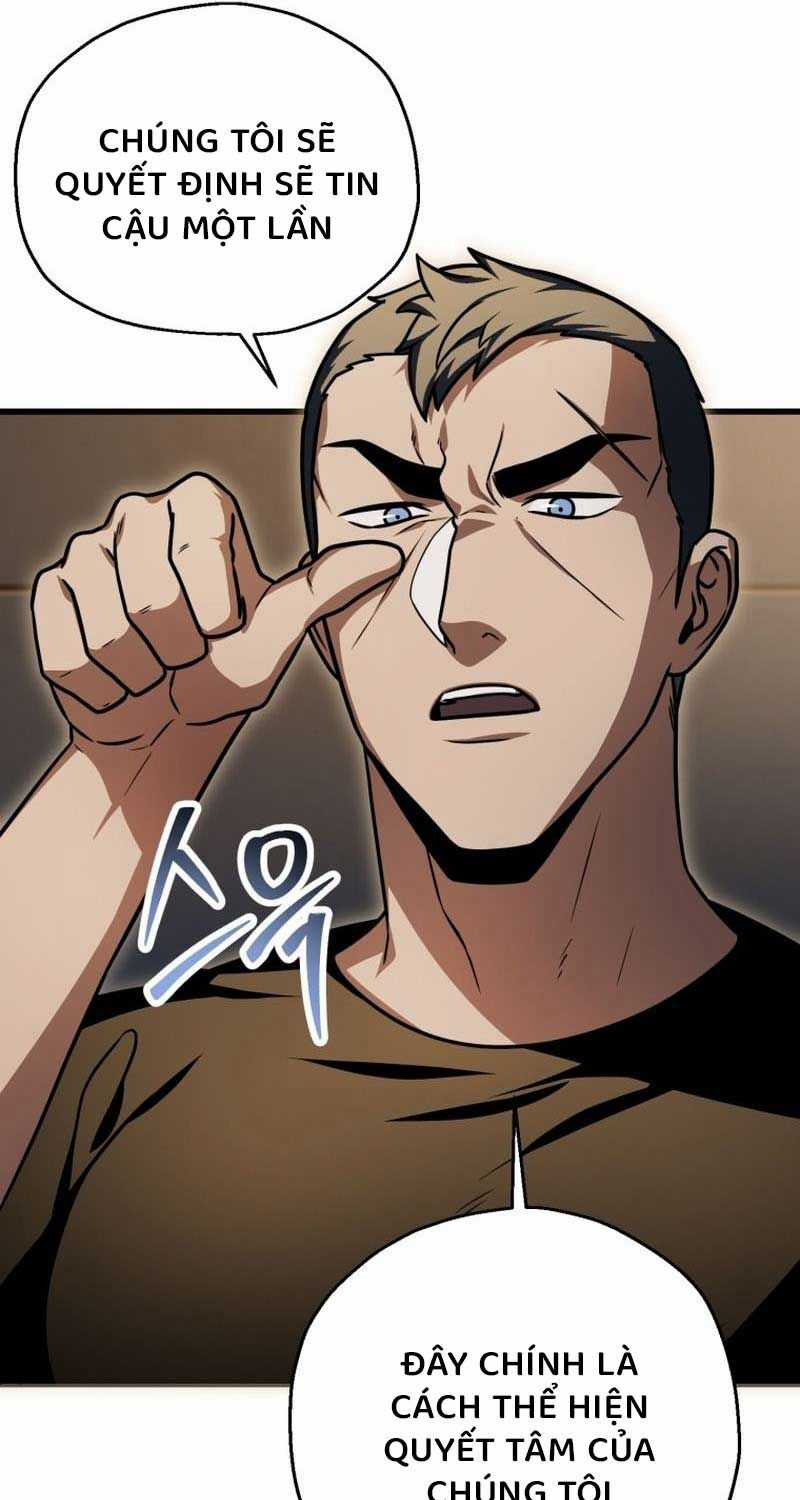 Người Chơi Không Thể Thăng Cấp Chapter 169 trang 21