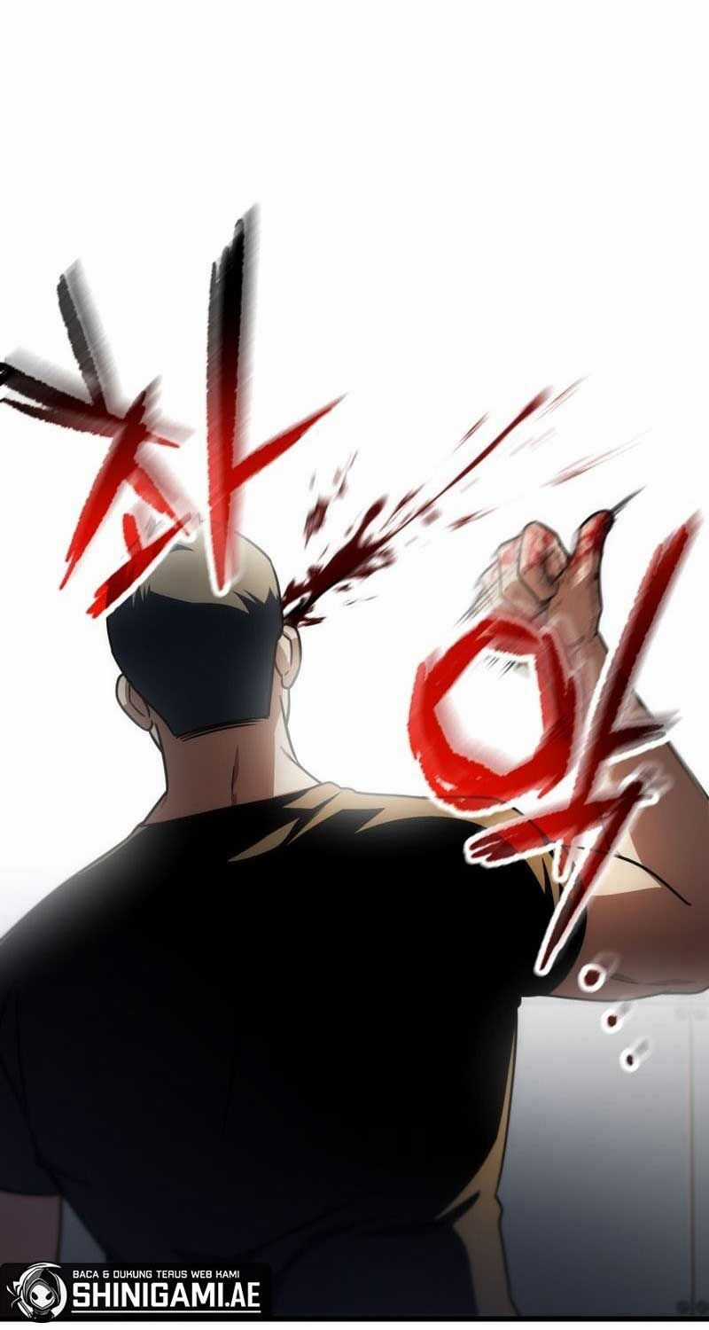 Người Chơi Không Thể Thăng Cấp Chapter 169 trang 23