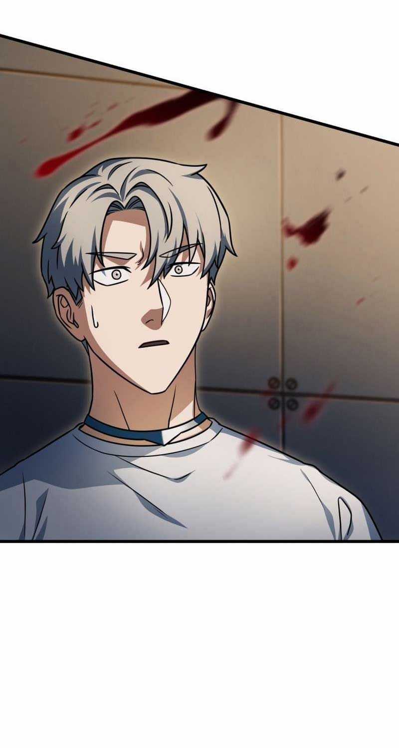 Người Chơi Không Thể Thăng Cấp Chapter 169 trang 25