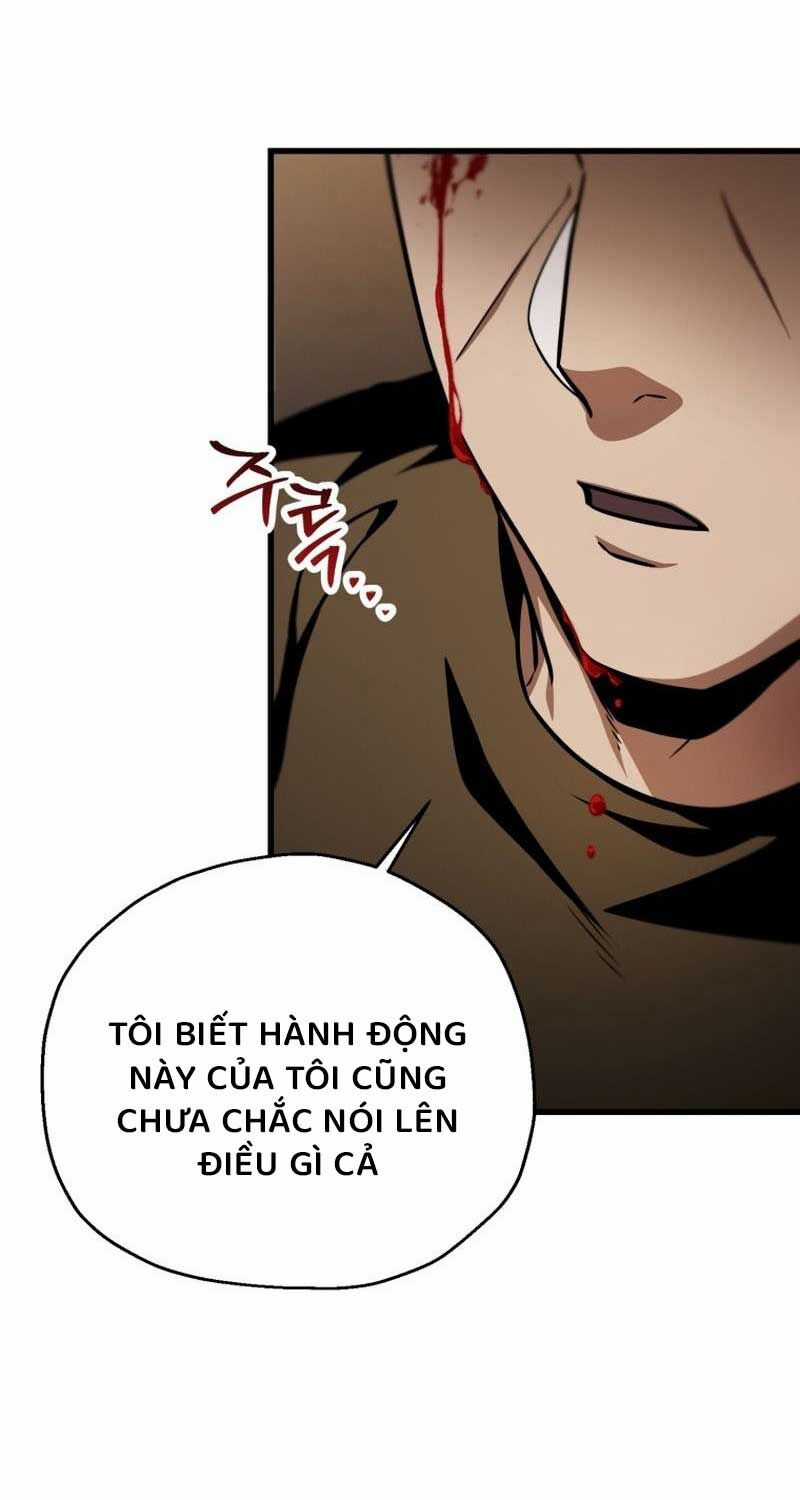 Người Chơi Không Thể Thăng Cấp Chapter 169 trang 26