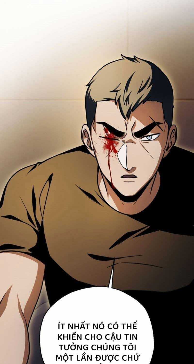 Người Chơi Không Thể Thăng Cấp Chapter 169 trang 28