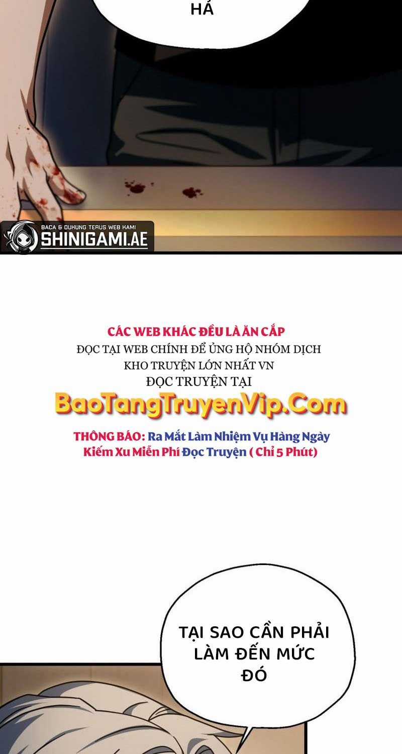 Người Chơi Không Thể Thăng Cấp Chapter 169 trang 29