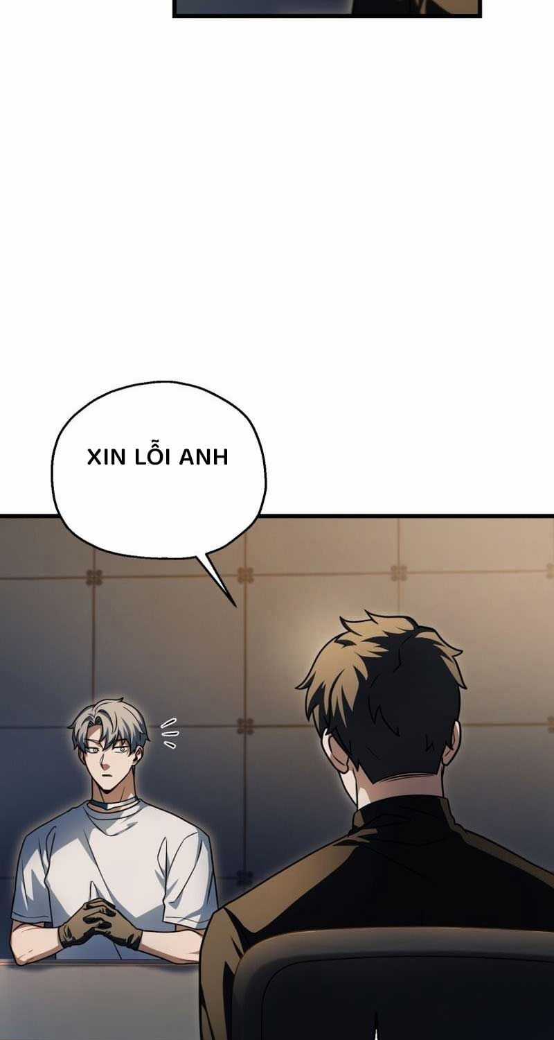 Người Chơi Không Thể Thăng Cấp Chapter 169 trang 3