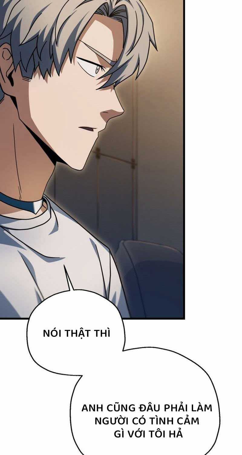Người Chơi Không Thể Thăng Cấp Chapter 169 trang 30