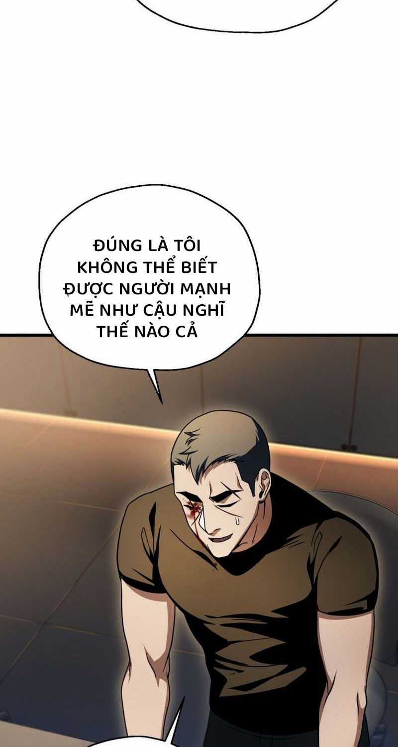 Người Chơi Không Thể Thăng Cấp Chapter 169 trang 31