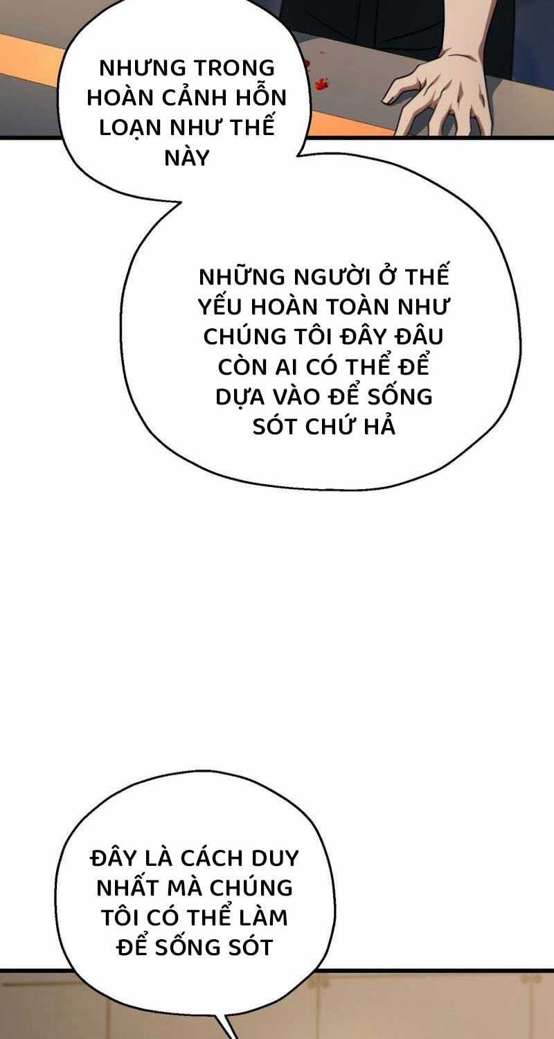 Người Chơi Không Thể Thăng Cấp Chapter 169 trang 32