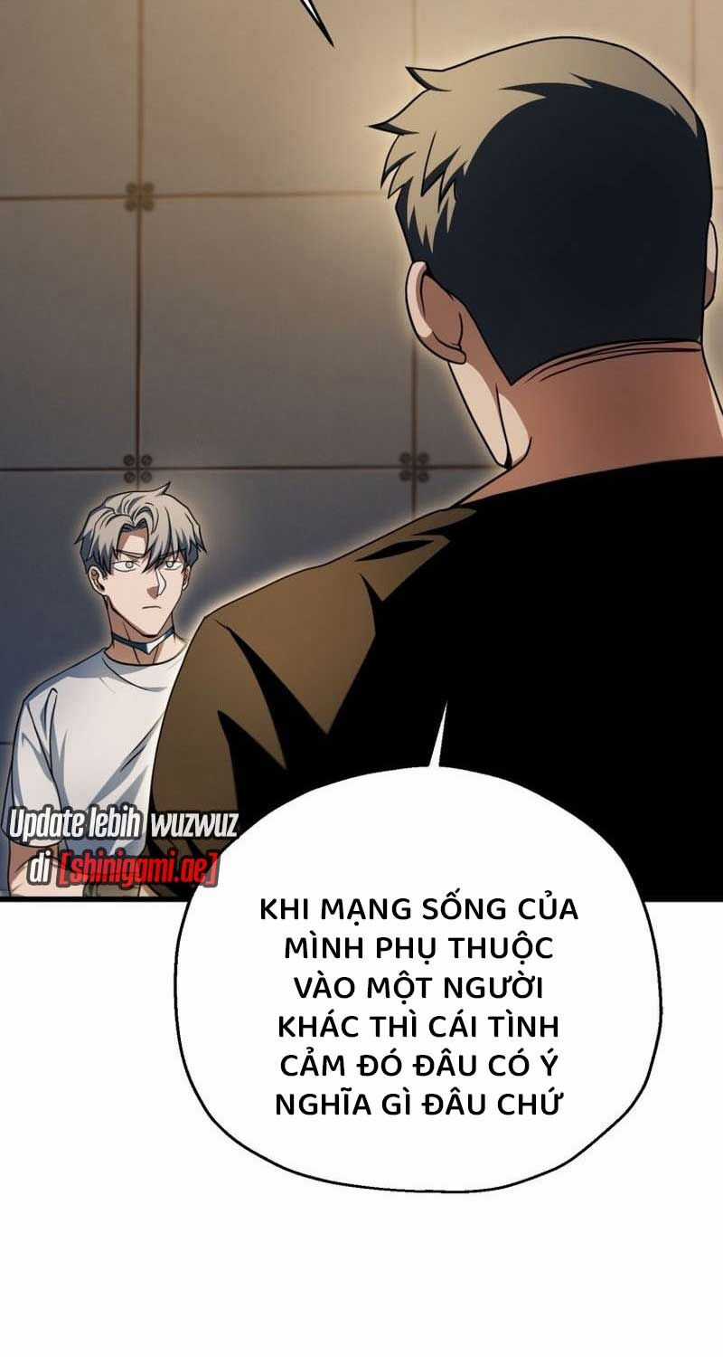 Người Chơi Không Thể Thăng Cấp Chapter 169 trang 33