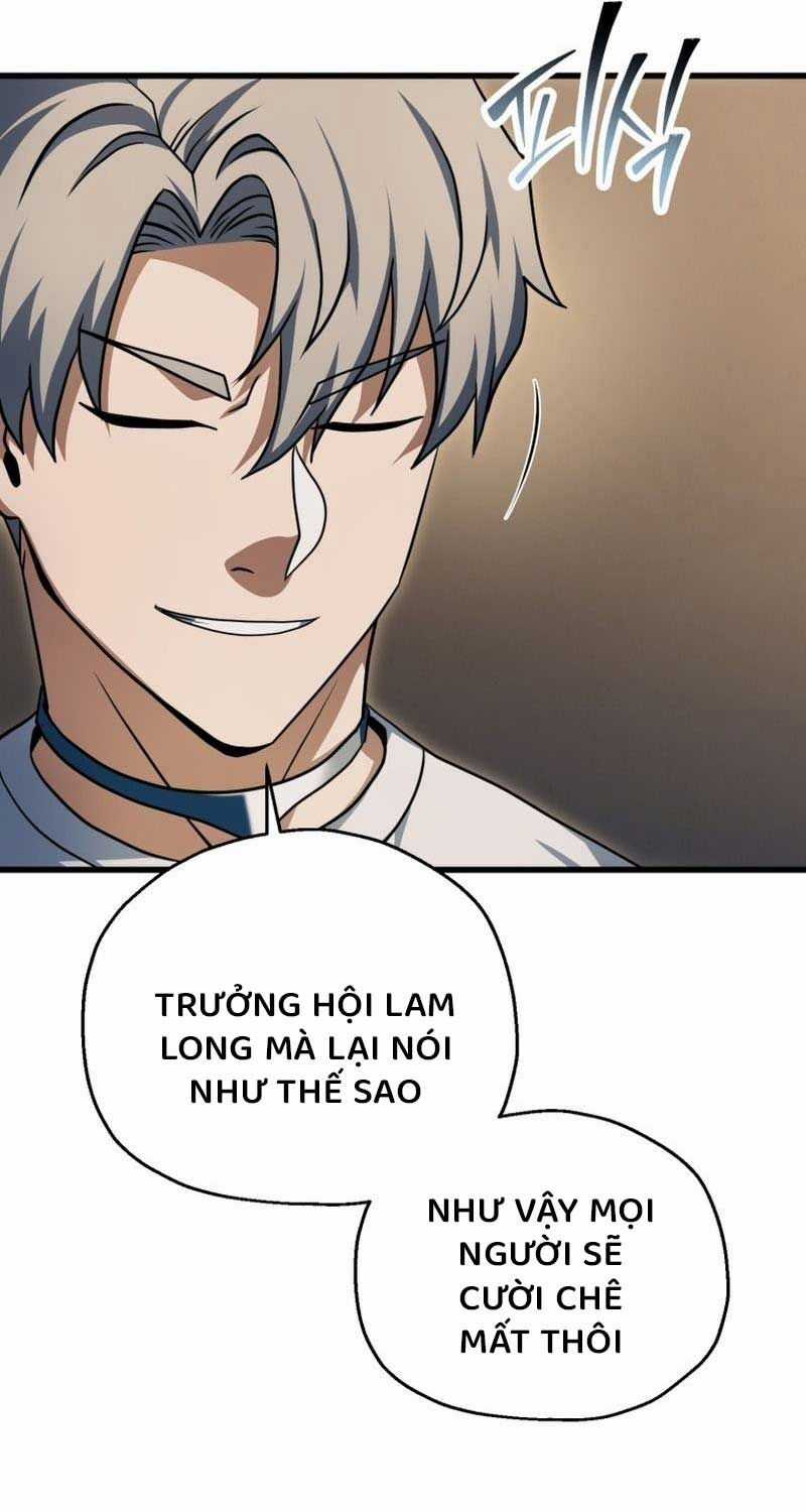 Người Chơi Không Thể Thăng Cấp Chapter 169 trang 35