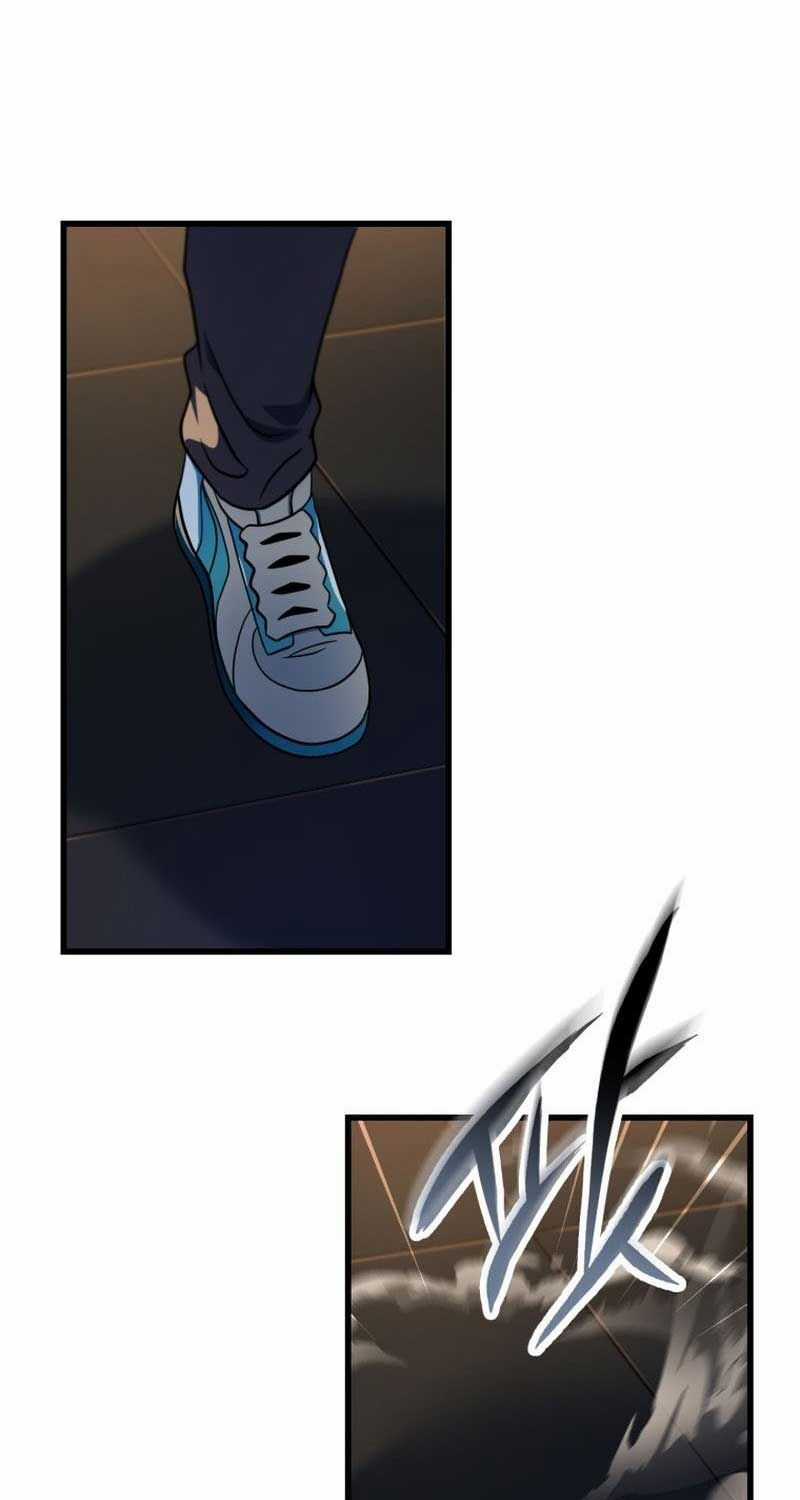 Người Chơi Không Thể Thăng Cấp Chapter 169 trang 36