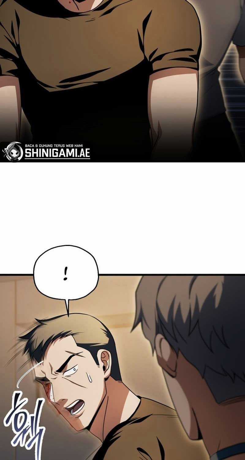 Người Chơi Không Thể Thăng Cấp Chapter 169 trang 38